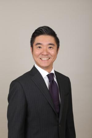 代表者 山下健太郎